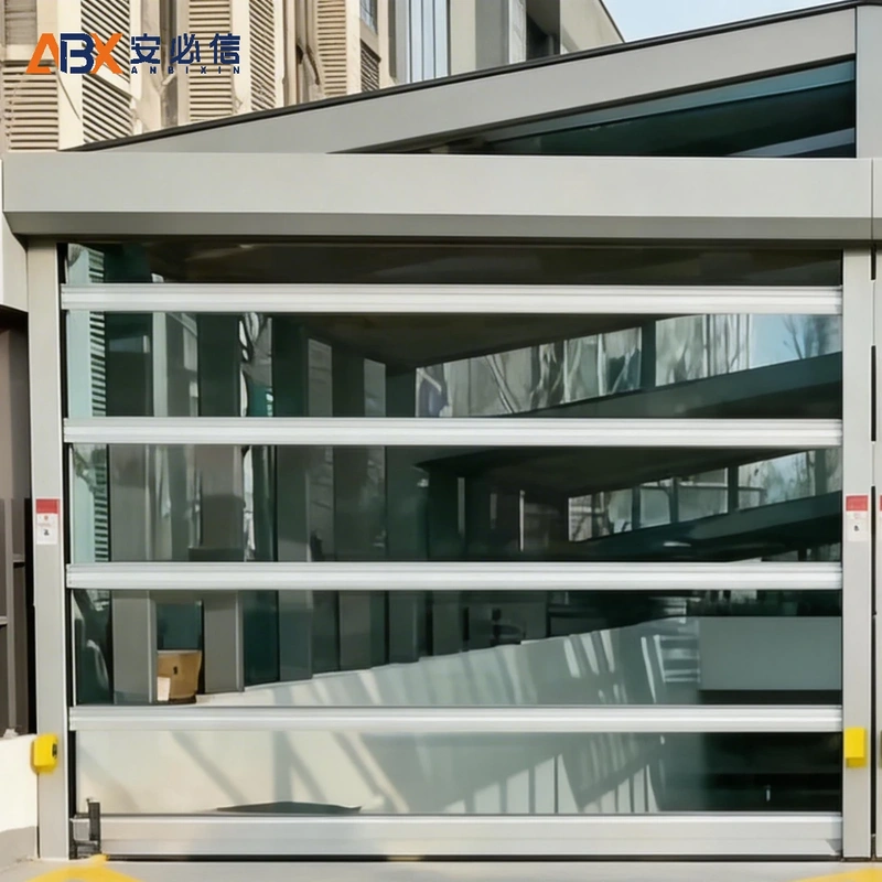 香港特别行政区快速卷帘门